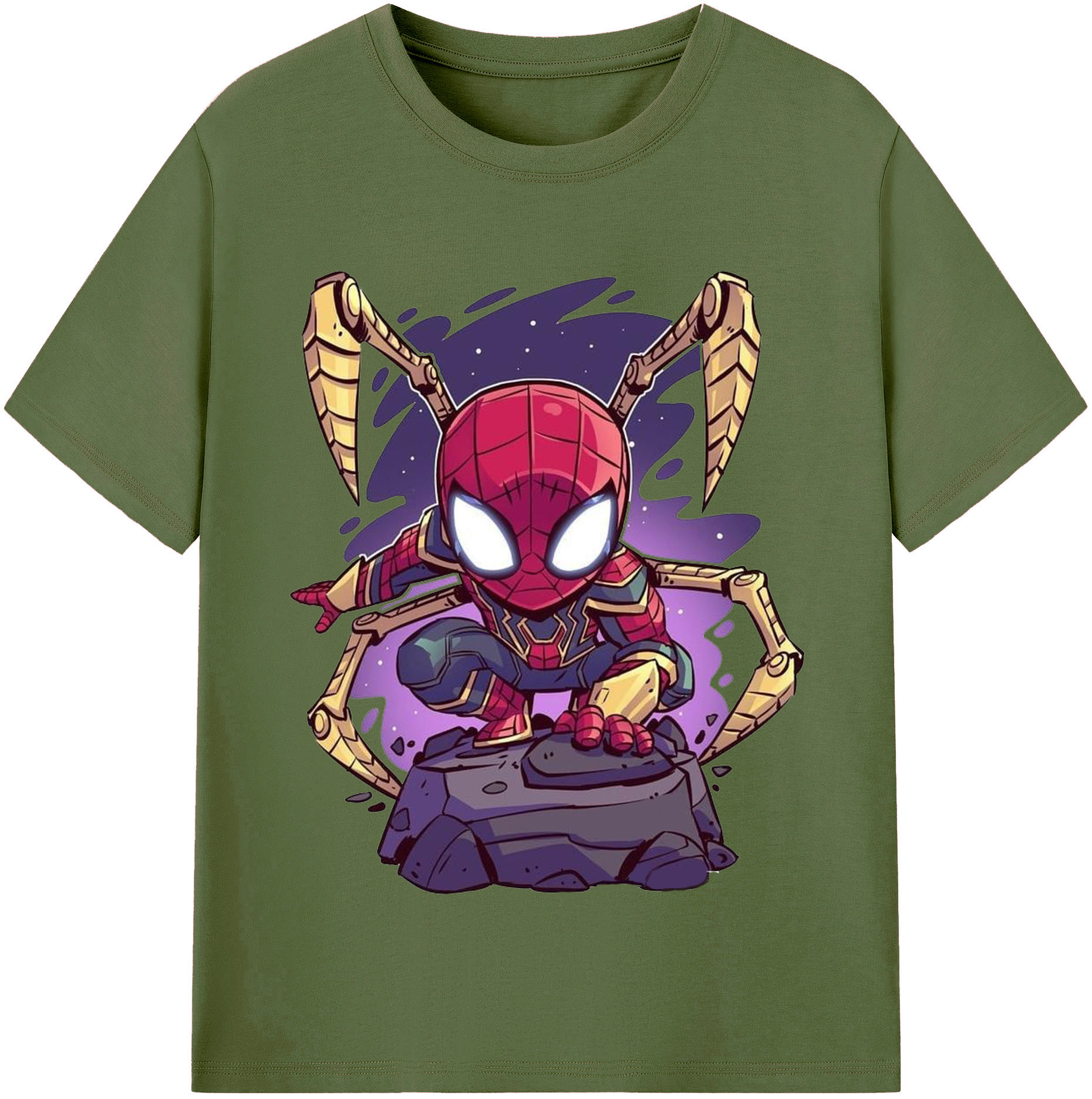 （画像用） アベンジャーズ The Avengers 綿100％半袖Tシャツ（フロントプリント）